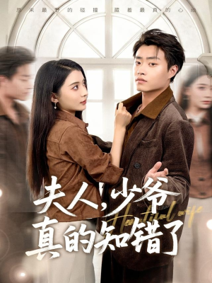 夫人，少爷真的知错了（82集）短剧解说热门