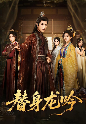替身龙吟（82集）解说文案