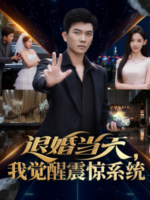 退婚当天,我觉醒震惊系统(53集) 退婚当天,我觉醒震惊系统(53集)全集免费看短剧