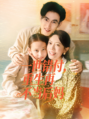 一世错付,重生再不当后妈(69集) 一世错付,重生再不当后妈(69集)精彩短剧天天看