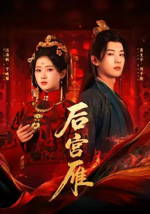 后宫雁（60集）精彩热门短剧