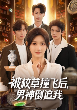 被校草撞飞后男神倒追我（79集）高清无码免费看