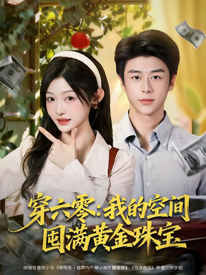 穿六零：我的空间囤满黄金珠宝（81集）这部短剧太好看