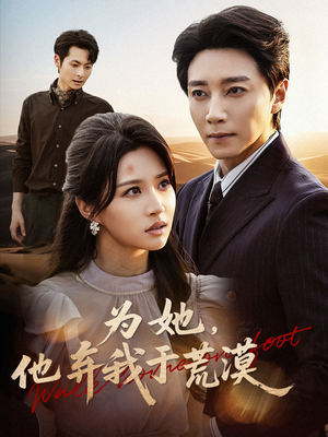 为她他弃我于荒漠（49集）精彩短剧热播