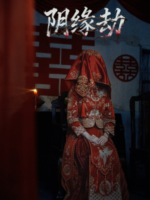 阴缘劫（25集）热门短剧抢先