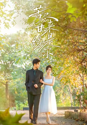 苦尽甘来缘是你（45集）独家短剧免费看