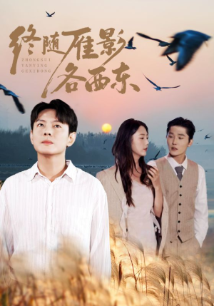 终随雁影各西东(86集) 终随雁影各西东(86集)短剧全集完整