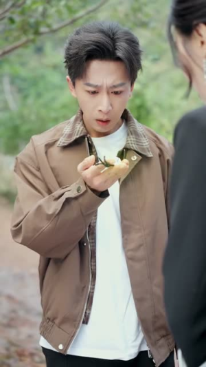 一口灵泉一亩田(70集) 一口灵泉一亩田(70集)最后一集