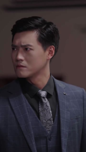 你迟到了很多年（30集）看到大结局