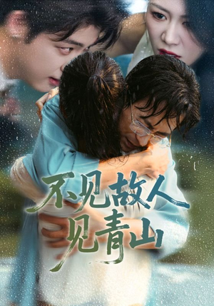 不见故人见青山（91集）爆火短剧追不停