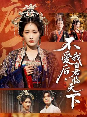 不爱后，我自君临天下（70集）百万短剧抢先看
