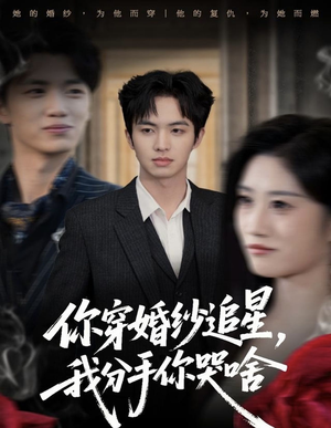 你穿婚纱追星，我分手你哭啥（64集）在线观看