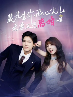 裴先生的复婚攻略（80集）在线观看全集