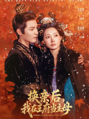 换亲后，我在王府当主母（80集）精彩短剧热播中