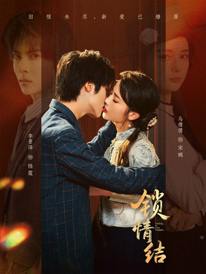 锁情结（60集）在哪里可以看