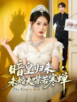 暗皇归来，未婚夫噤若寒蝉（65集）全集都在这里了