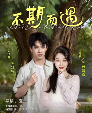 不期而遇（62集）精彩短剧合集