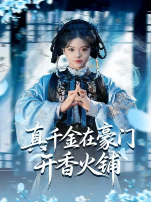 我的家族香火铺（80集）爆火短剧推荐