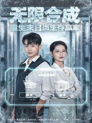 无限合成，重生末日当生存赢家（80集）评价怎么样