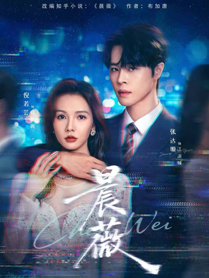 晨薇(61集) 晨薇(61集)全剧看到大结局