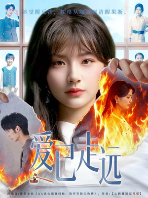 爱已走远(60集) 爱已走远(60集)短剧后续更精彩