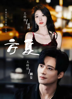 方夏(66集) 方夏(66集)女主谁演的