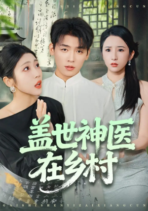 盖世神医在乡村（80集）免费看短剧全集