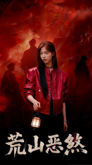 荒山恶煞（43集）短剧也太好看了