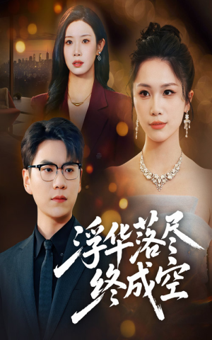 浮华落尽终成空(60集) 浮华落尽终成空(60集)古装短剧推荐