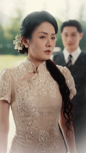 灼骨（56集）红果免费短剧