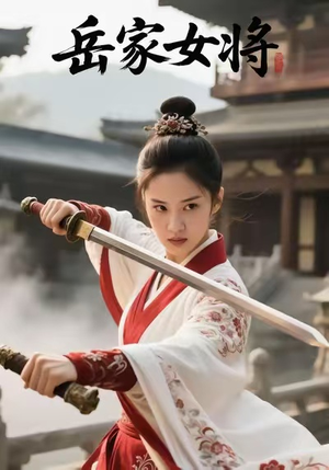 岳家女将(20集) 岳家女将(20集)百度在线观看