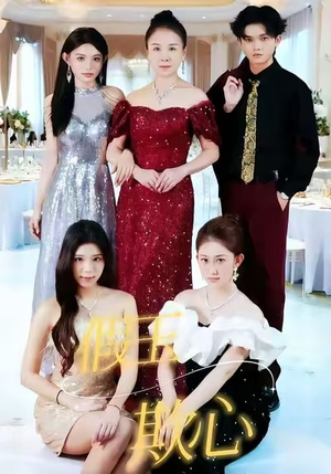 假玉欺心（35集）全集下载