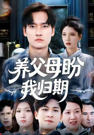养父母盼我归期（72集）爆款热门短剧
