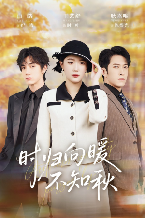时归向暖不知秋（51集）今日短剧分享