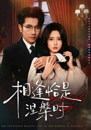 相逢恰是涅槃时(63集) 相逢恰是涅槃时(63集)在哪里可以看