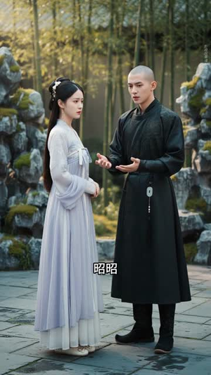 引情相契（14集）全网短剧抢先看