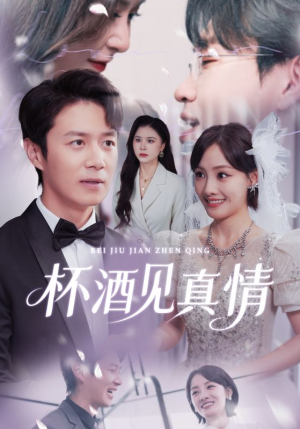 杯酒见真情（68集）最热短剧抢先看