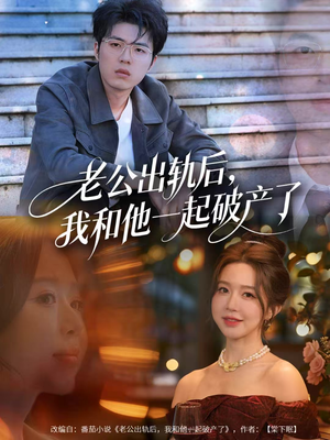 老公出轨后,我和他一起破产了(60集) 老公出轨后,我和他一起破产了(60集)古装热门短剧