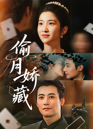 偷月娇藏(73集) 偷月娇藏(73集)看到了大结局