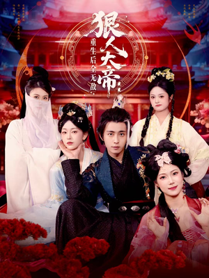 狠人大帝：重生后全无敌（85集）推荐好短剧