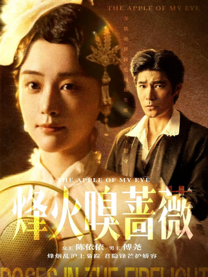 烽火嗅蔷薇(63集) 烽火嗅蔷薇(63集)口碑爆棚免费看