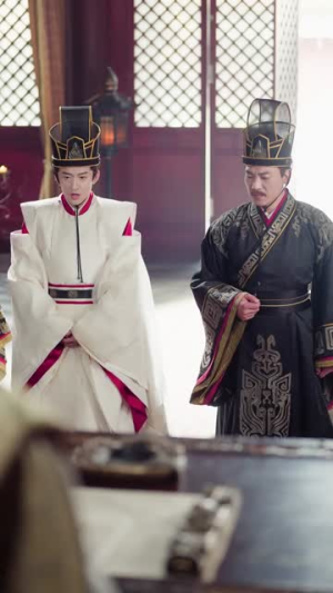 医馆小吏,让娘娘俯首称臣(80集) 医馆小吏,让娘娘俯首称臣(80集)短剧每日分享