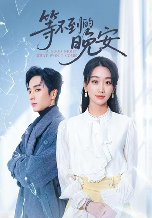 未说完的晚安(59集) 未说完的晚安(59集)短剧全集免费看
