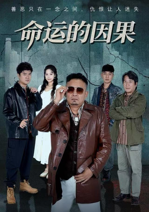 命运的因果(60集) 命运的因果(60集)好看短剧追不停