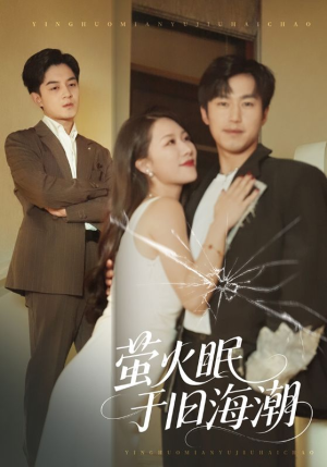 萤火眠于旧海潮（63集）红果免费看短剧