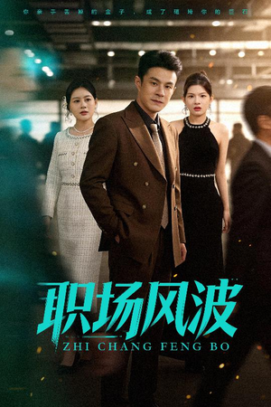 职场风波(50集) 职场风波(50集)全集下载
