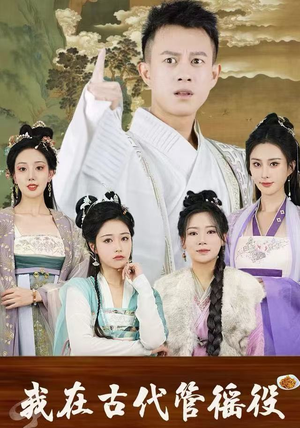 我在古代管徭役（95集）免费版
