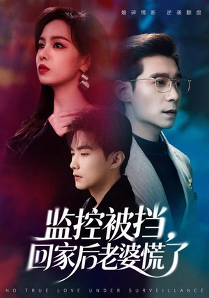 监控被挡,回家后老婆慌了(60集) 监控被挡,回家后老婆慌了(60集)每天短剧分享