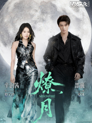 燎月（64集）超火热门短剧