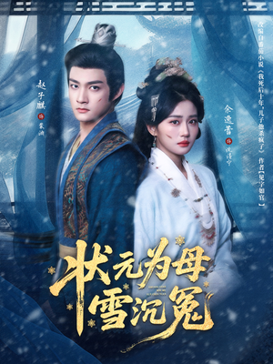 状元为母雪沉冤(58集) 状元为母雪沉冤(58集)一起追生活短剧